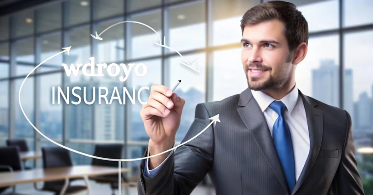 wdroyo insurance