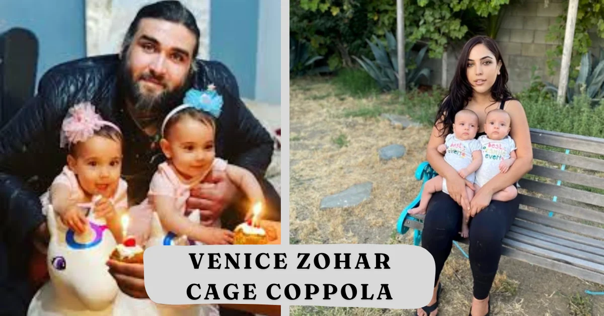 venice zohar cage coppola