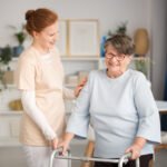 4 Indicators That Your Old Granny Needs More Care Than You Can Provide