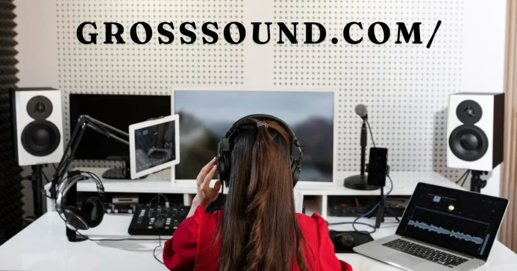 grosssound.com/