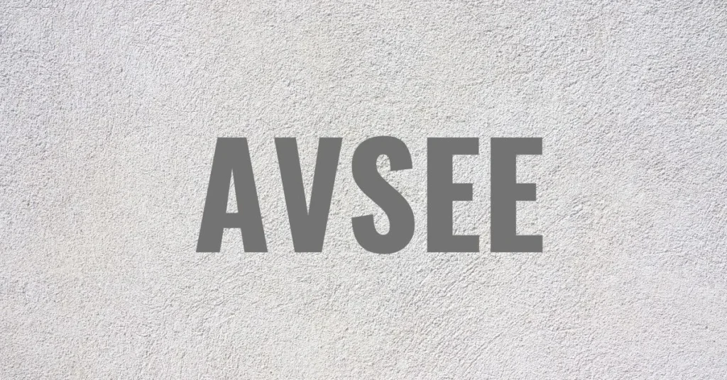 avsee