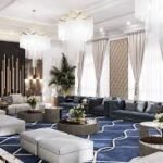 Elevating Your Space: Choosing the Best Commercial Interior Contractors in Dubai and Interior Design Services in Abu Dhabi