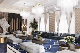 Elevating Your Space: Choosing the Best Commercial Interior Contractors in Dubai and Interior Design Services in Abu Dhabi