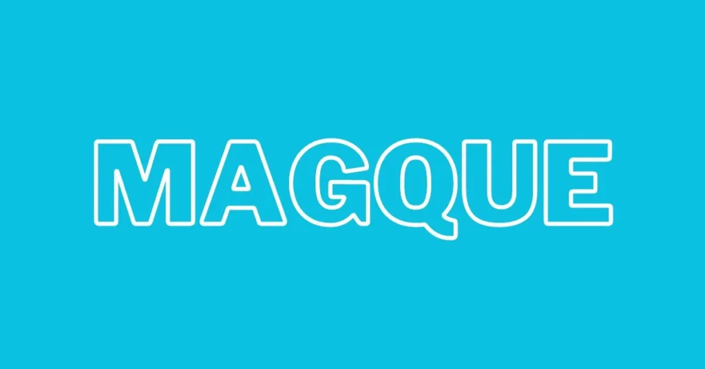 magque