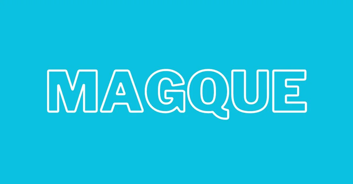 magque