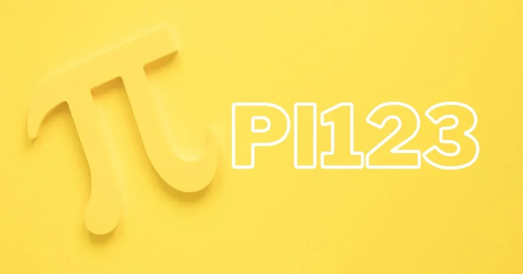 What is pi123?