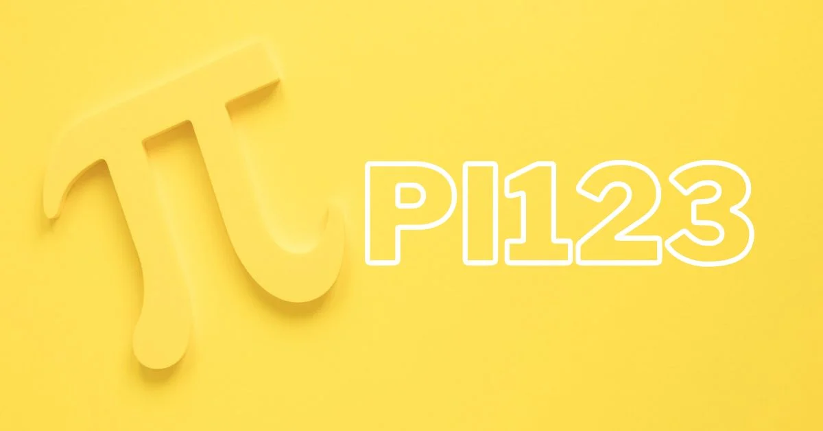 What is pi123?