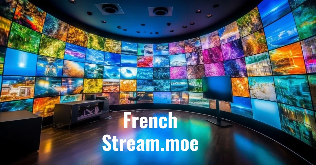 french stream.moe