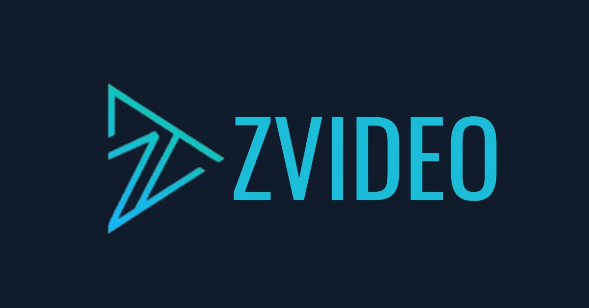 What is zvideo