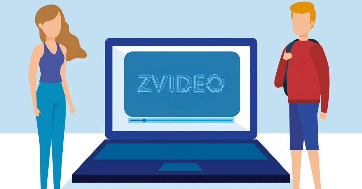 Everything About ZVideo