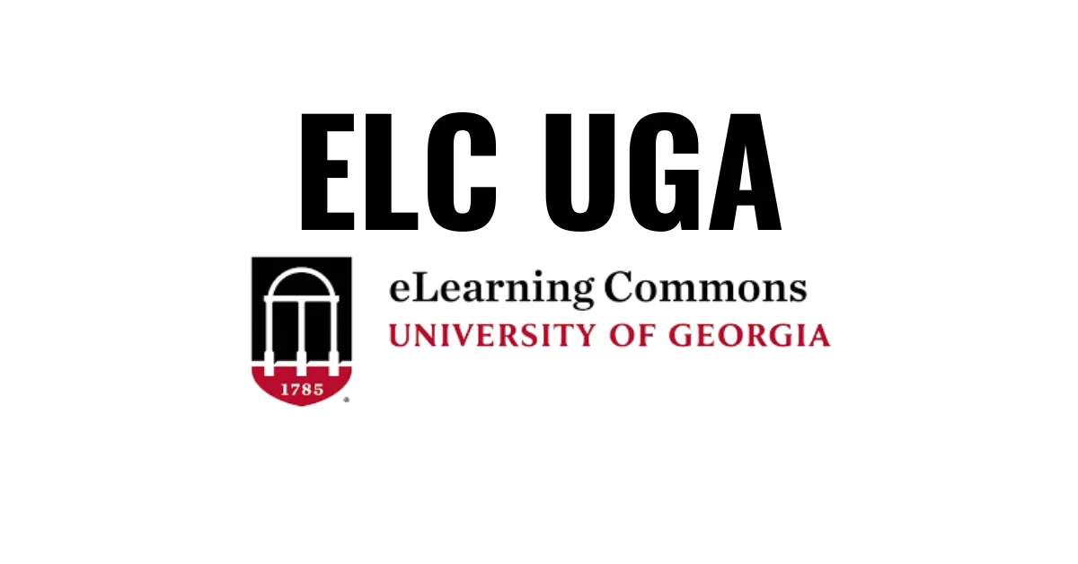 elc uga