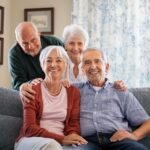 The Ultimate Guide to Senior Care Options: 4 Ways to Find The Right Fit for Your Loved Ones