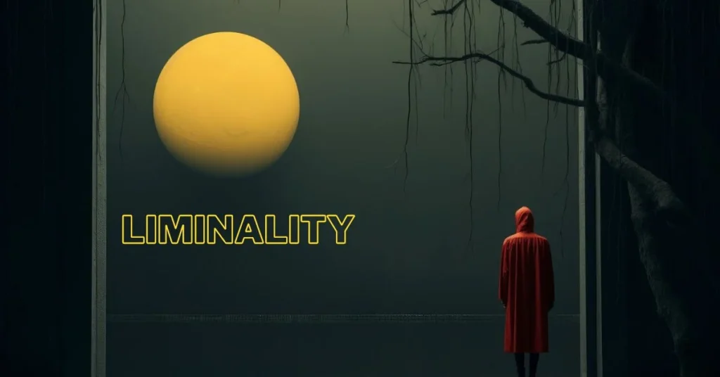 Liminality