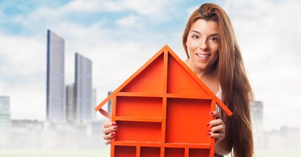 FINDING YOUR DREAM HOME