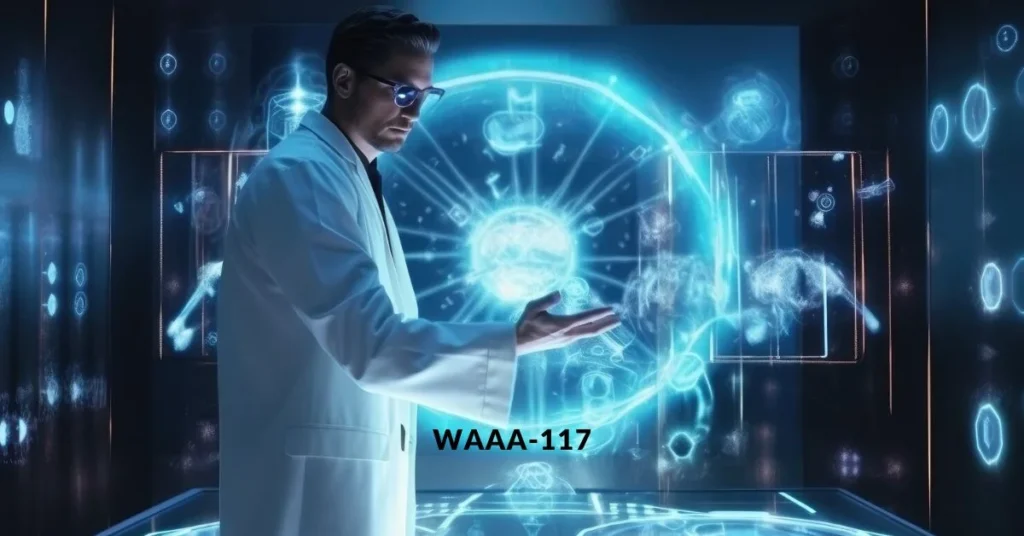 Everything About WAAA-117