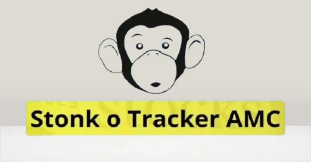 stonk o tracker amc