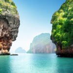 thailand itinerary