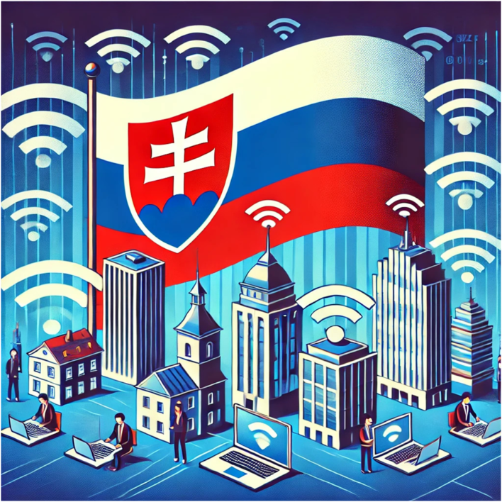 How to Get Free Proxy IP Addresses from Slovakia