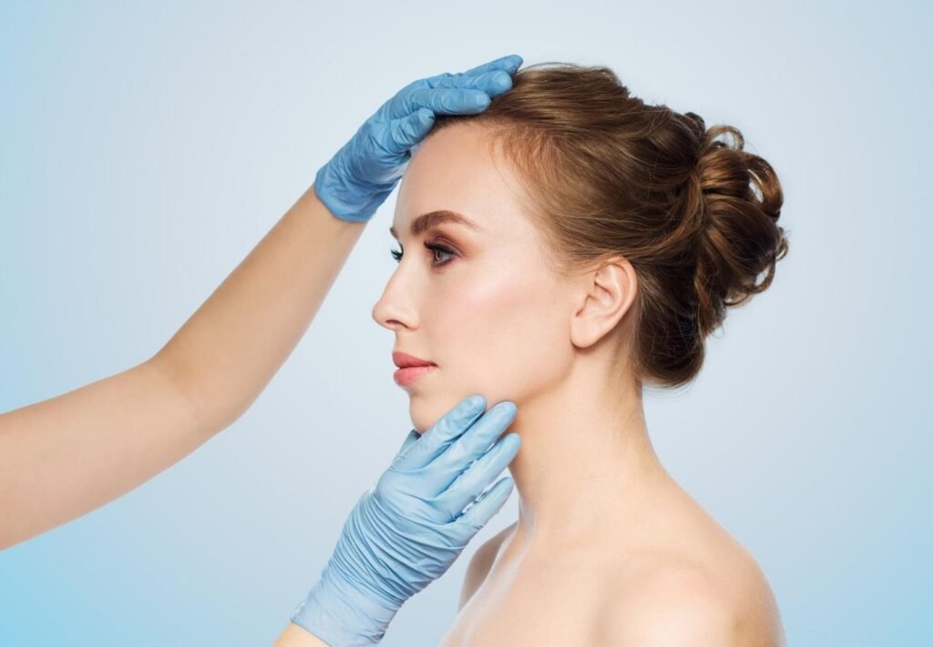 Wide Nose Reshaping vs. Other Nose Procedures