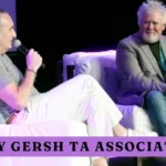 gary gersh ta association