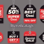 literoticatags