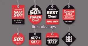 literoticatags