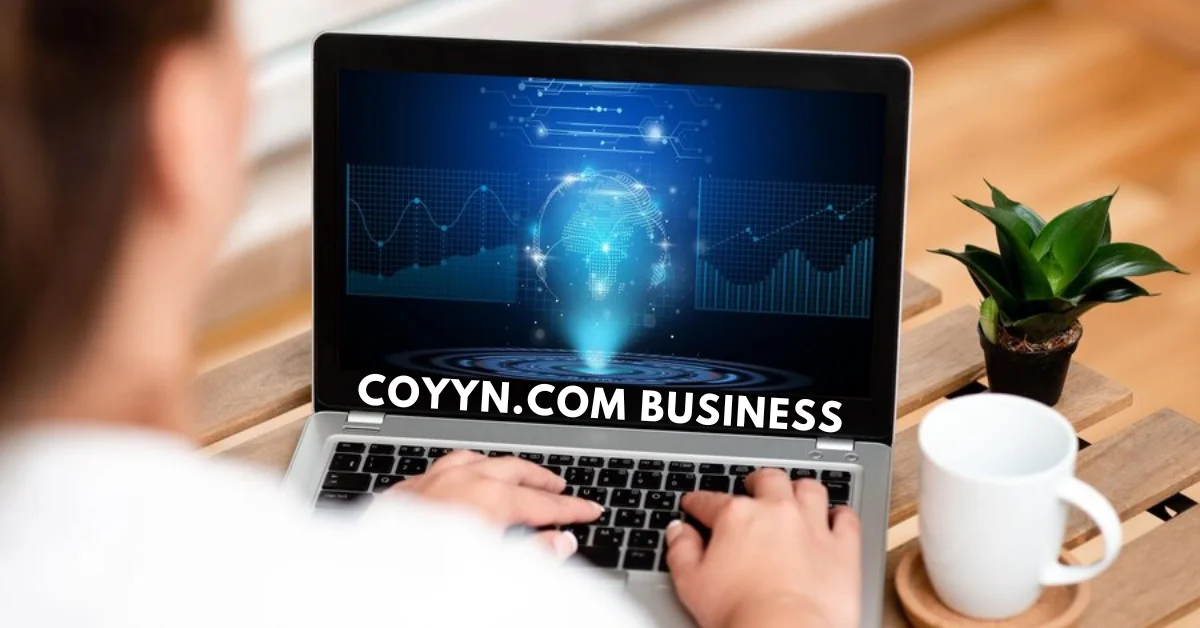 coyyn.com business