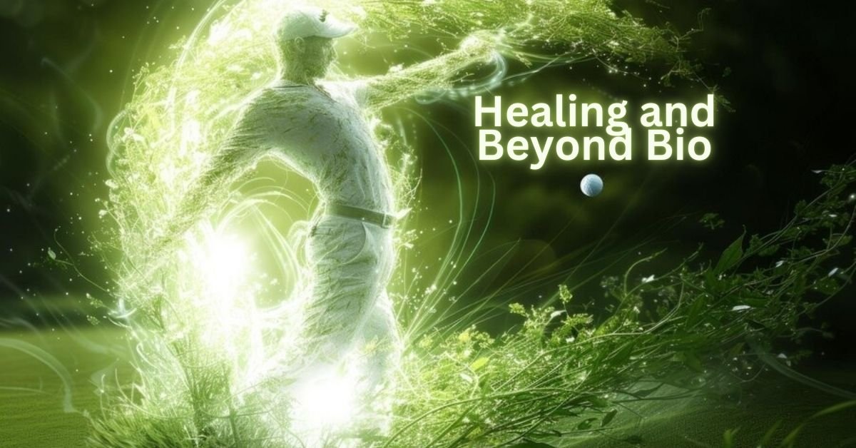 healing and beyond bio