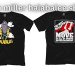 simon miller halabalee shirt