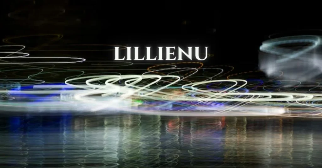 lillienu