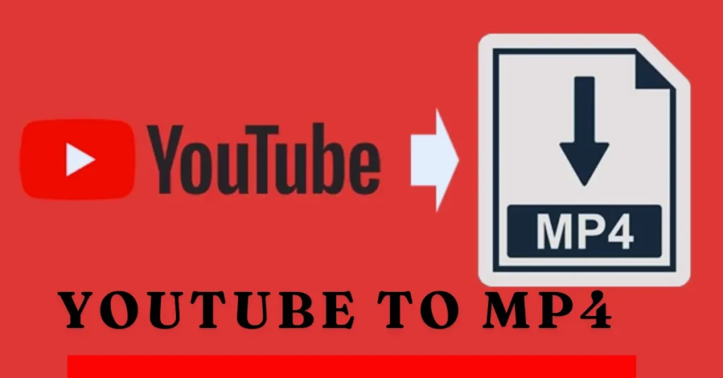 youtube to mp4