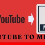 youtube to mp4