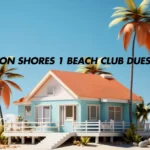 oregon shores 1 beach club dues 2024