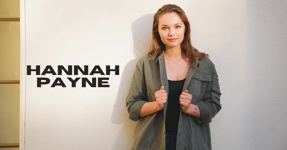 hannah payne