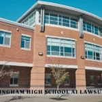 hingham high school ai lawsuit