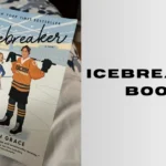 icebreaker book