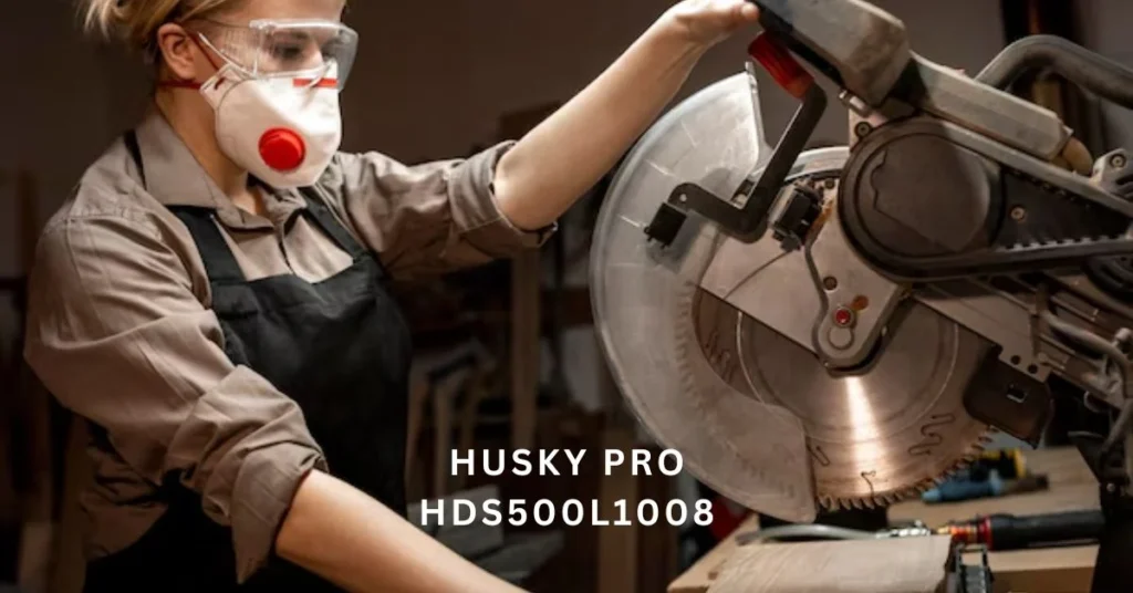 husky pro hds500l1008