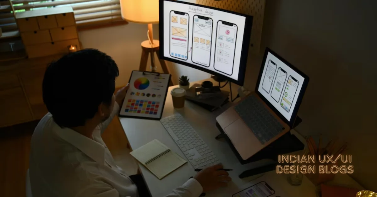indian ux/ui design blogs