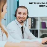 optimum customer service