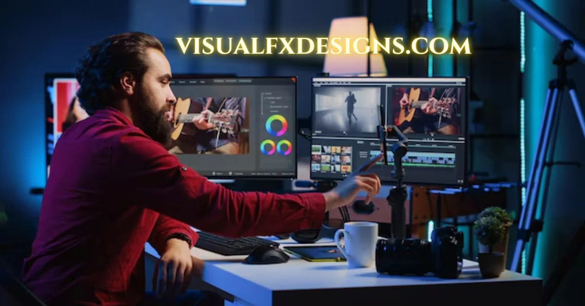 visualfxdesigns.com