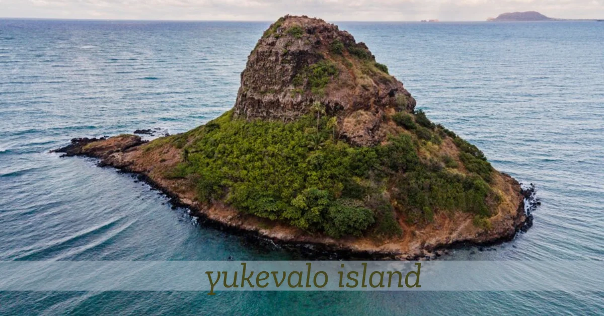 yukevalo island