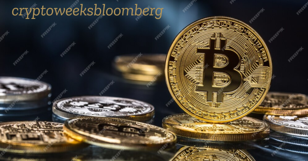 cryptoweeksbloomberg