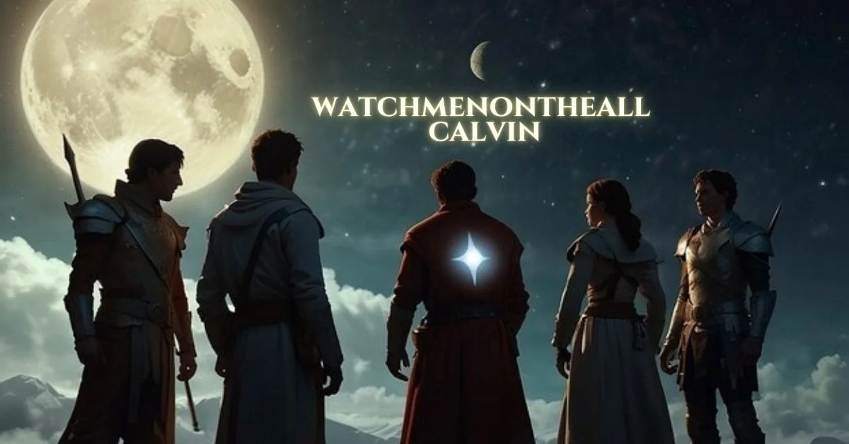 watchmenontheall calvin