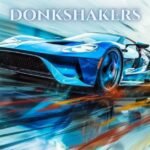 donkshakers