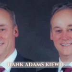 hank adams kiewit