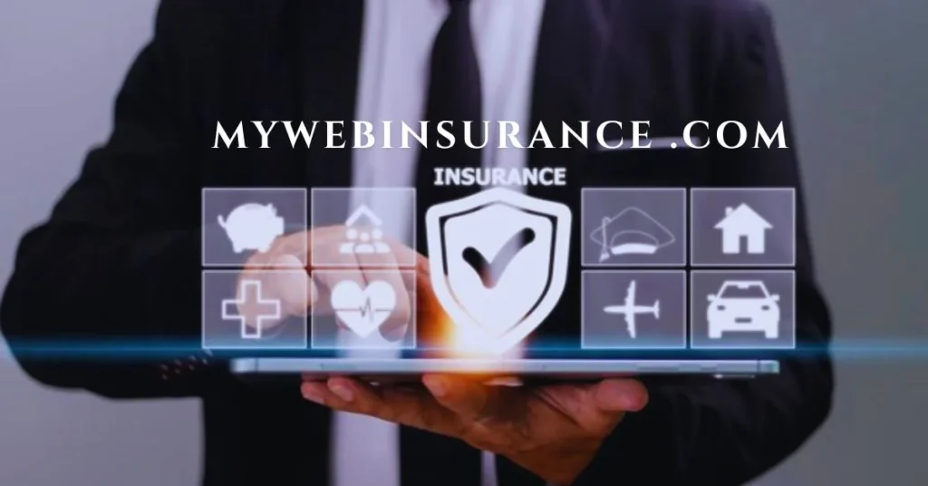 mywebinsurance .com