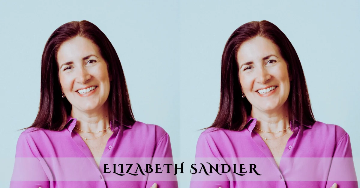 elizabeth sandler