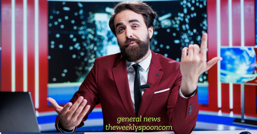 general news theweeklyspooncom