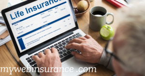 mywebinsurance .com