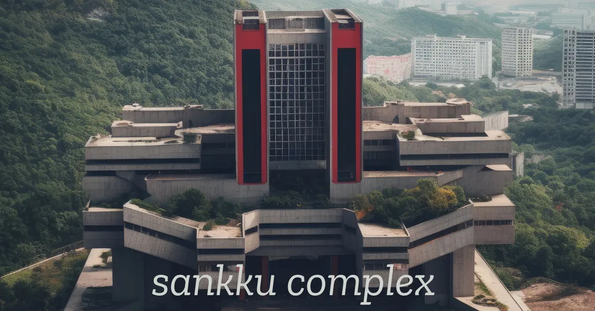 sankku complex